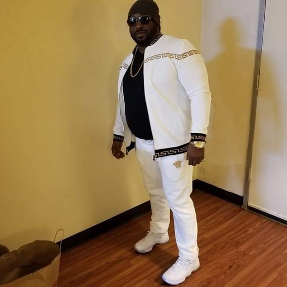 Meet your Posher, John - Picture 1 of 1